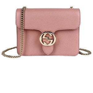 ❌SOLD❌ NEW Gucci Interlocking G Shoulder bag